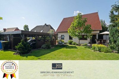 Raum für die ganze Familie im TOP ZUSTAND