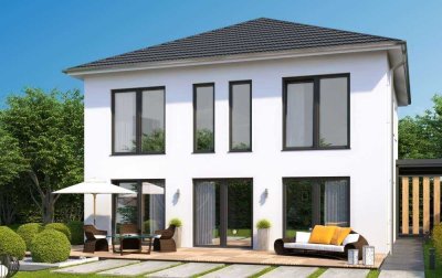 Massivhaus inkl. Grundstück in Sennestadt