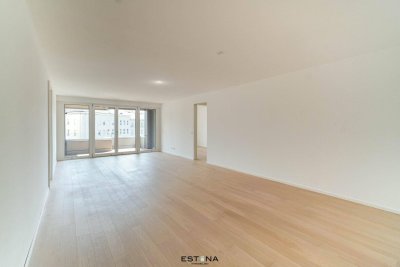 Ein neues Zuhause für Familien und Stadtmenschen - Provisionsfrei - LAXURY