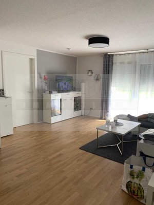 2-Zimmer-Neubauwohnung in Filderstadt-Bernhausen zu vermieten!