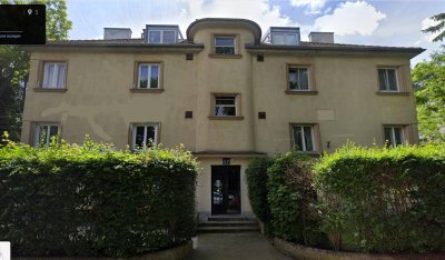 Speising - Altbaueigentum - süd-/gartenseitige 2 Zimmerwohnung - sanierungsbedürftig