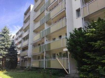 Aktuelle Renovierung einer herrlichen 2-Raum-Wohnung mit Balkon! Bilder folgen