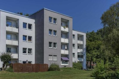 3-Zimmer-Wohnung mit Balkon in Oldenburg-Nadorst!