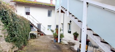 ZINSHAUS IN ZENTRALER LAGE