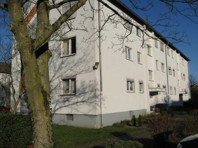 3-Zimmer-Wohnung in Bergkamen Rünthe