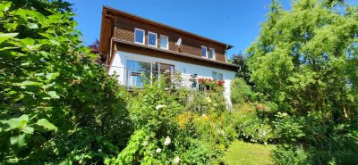 "GROSS und FAMILIÄR" Einfamilienhaus nah bei Göttingen