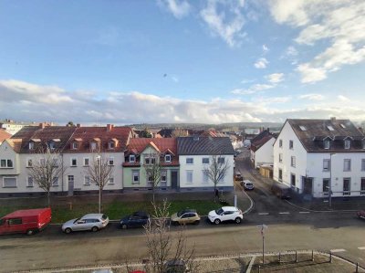 7,5% Kapitalanlage [ERBPACHT] Sanierte 3ZKB Wohnung - Eigennutz
