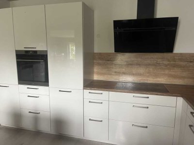 Wohnen mit Charakter: Großzügige 5,5-Zimmer-Wohnung in Leverkusen
