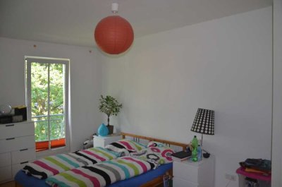 Schöne sonnige 3 Zimmerwohnung in der Nähe von S-Lichterfelde Süd - Besichtigung Samstag 15.11