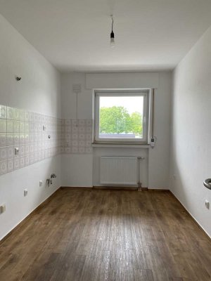 Schöne und gepflegte 3-Zimmer-Wohnung mit Balkon in Dortmund