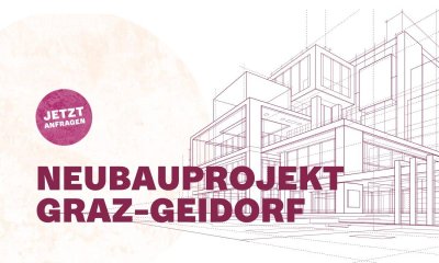 Lindweg Plus – Eigentum im Herzen von Geidorf...!