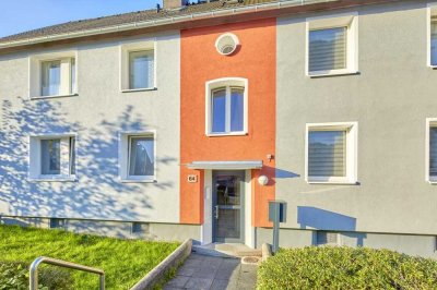 Demnächst frei!  Moderne 1-Zimmer-Wohnung in Wuppertal Vohwinkel