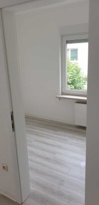 3-Zimmer-Terrassenwohnung mit Küche in Siegen