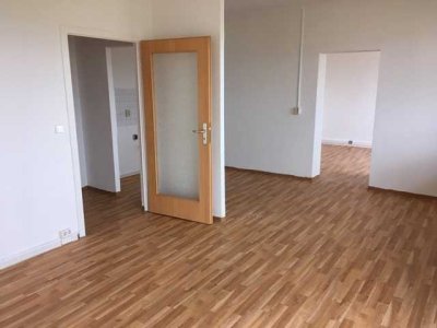 Ganz viel Platz für die Familie