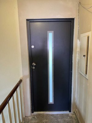 Sanierte 2,5-Raum-Wohnung in Castrop-Rauxel