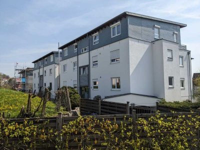 Schöne 3-Zimmer-Dachgeschoss-Wohnung