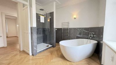 Villa Kettenbrücke - Luxuswohnungen direkt an der Lichtentaler Allee