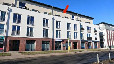 Maisonette-Wohnung in familienfreundlicher Umgebung