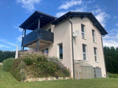 Neubau mit Lift, Wellness und vielen Extras