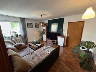 Gepflegte, gut geschnittene 2-Zi-Wohnung in A.-Hochzoll-Süd!