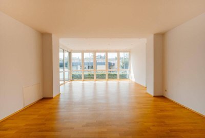 Stilvolles Wohnen: Elegante 4-Zimmer Stadtwohnung in zentrale Stadtlage (ab Februar 2026)