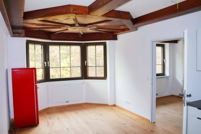 Neuwertige 2,5-Zimmer Wohnung mit zwei Bädern in Kufstein