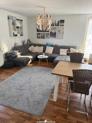 Constantia! - Schöne 2-Zimmer-Wohnung mit Balkon zu vermieten!