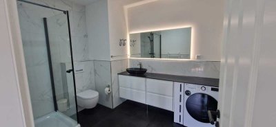Schicke 1-Zimmer möblierten Appartement mit Balkon in Kiel-Wellingdorf