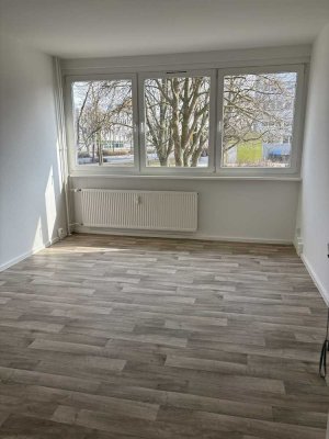 Wohnen im Erdgeschoss - 0104
