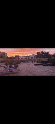 Wohnung mit  Penthouse-Charakter & 180QM Terasse
