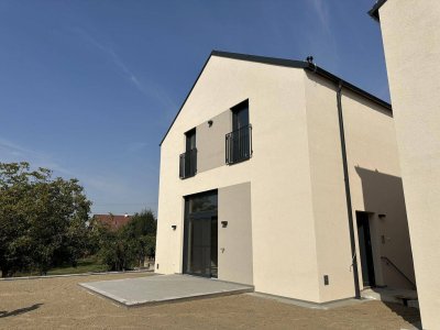 Modernes Einfamilienhaus | Erstbezug | 4 Schlafzimmer | 5 min. von Korneuburg