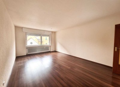 Helle 2‑Zimmer-Wohnung im Herzen von Waltrop