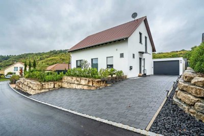 Zuhause ankommen – modernes Wohnen auf den Punkt gebracht!