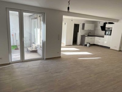 Modernes Studio in der Oberstadt