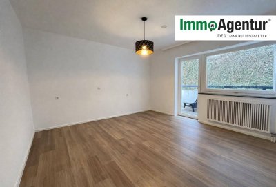 Anlegerwohnung | Balkon | Götzis | bestandsfrei