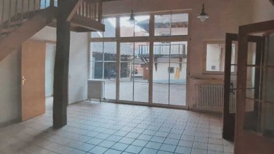 4-Zimmer Wohnung/Haus in Ihringen