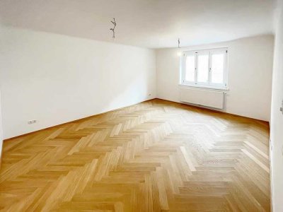 Helle 2-Zimmer Wohnung in Dortmund Innenstadt