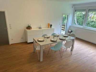 Großzügiger Wohntraum mit Balkon und Loggia in Top-Lage.