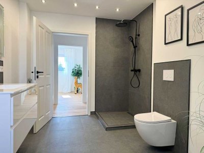 Neubau-Maisonette als Kapitalanlage: 5 % degressive AfA - provisionsfrei vom Eigentümer