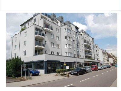 Zwei ZKB Wohnung für den Anleger in der Homburger City