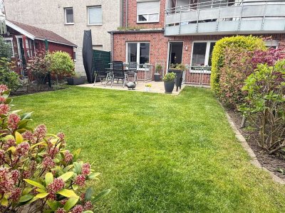 *RESERVIERT* Familientraum mit Gartenidylle & viel Platz