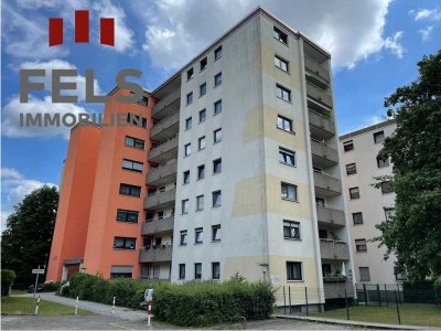 Klasse 2-Zimmer-Eigentumswohnung in Dietzenbach