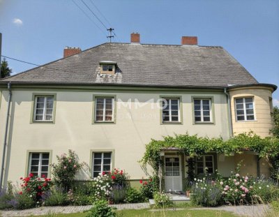 *****Raum für Ideen: Großes 8-Zimmer-Haus in Burg mit vielfältigen Nutzungsmöglichkeiten &amp; Ausbaupotenzial – Nur 5 Gehminuten zum Badesee!!!***