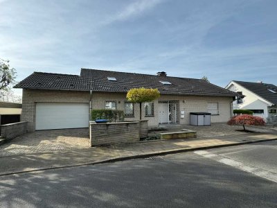 Wunderschönes Einfamilienhaus mit Einliegerwohnung in Toplage von Herdecke