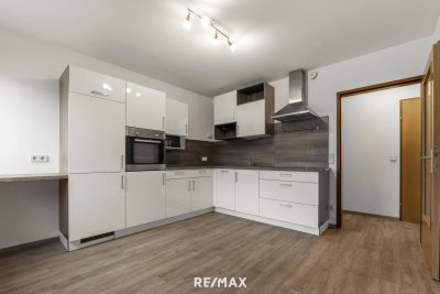 Großzügige Eigentumswohnung mit Balkon in Ferlach