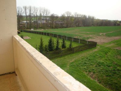 Ihre neue Traumwohnung im Grünen