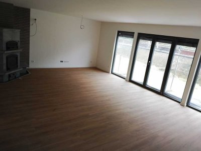 1300 € - 107 m² - 3.0 Zi. ab 01.10.2025