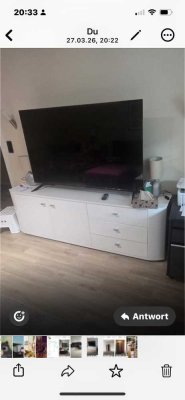 Wohnen mit Charakter: Kompaktes Apartment in Uhlenhorst