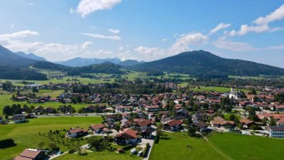 Ein Haus, viele Möglichkeiten – Wohnen im Herzen des Chiemgaus