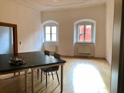 Traumhafte 3-Zi.-Whg. im Herzen der historischen Altstadt